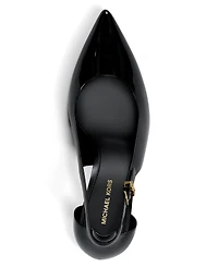 Michael Kors Women's Rachel Flex Pointed Toe Pumps