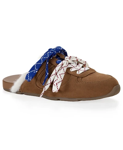 Wild Pair Women's Ursuula Sneaker Slip-On Mule, Macy's Exclusive