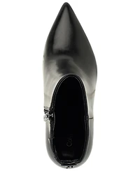 Calvin Klein Women's Chrysta Pointed Toe Stiletto Dress Booties