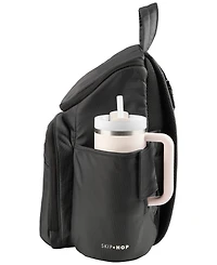 Skip Hop Boys' and Girls' Forma Next Backpack Diaper Bag
