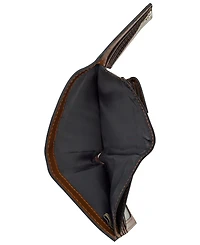 Patricia Nash Acri Leather Wallet