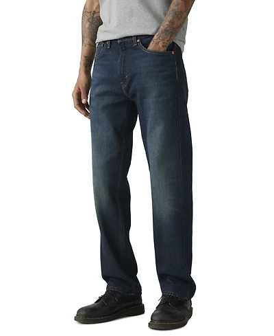 Levi's Men's 505 Regular-Fit Stretch Jeans
