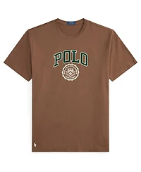 Polo Ralph Lauren Men's Big & Tall Logo Jersey T-Shirt