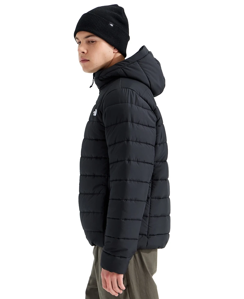 The North Face Men's Aconcagua Hooded Jacket