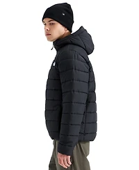 The North Face Men's Aconcagua Hooded Jacket