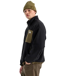 The North Face Men's Yumiori Reversible Regular-Fit Jacket