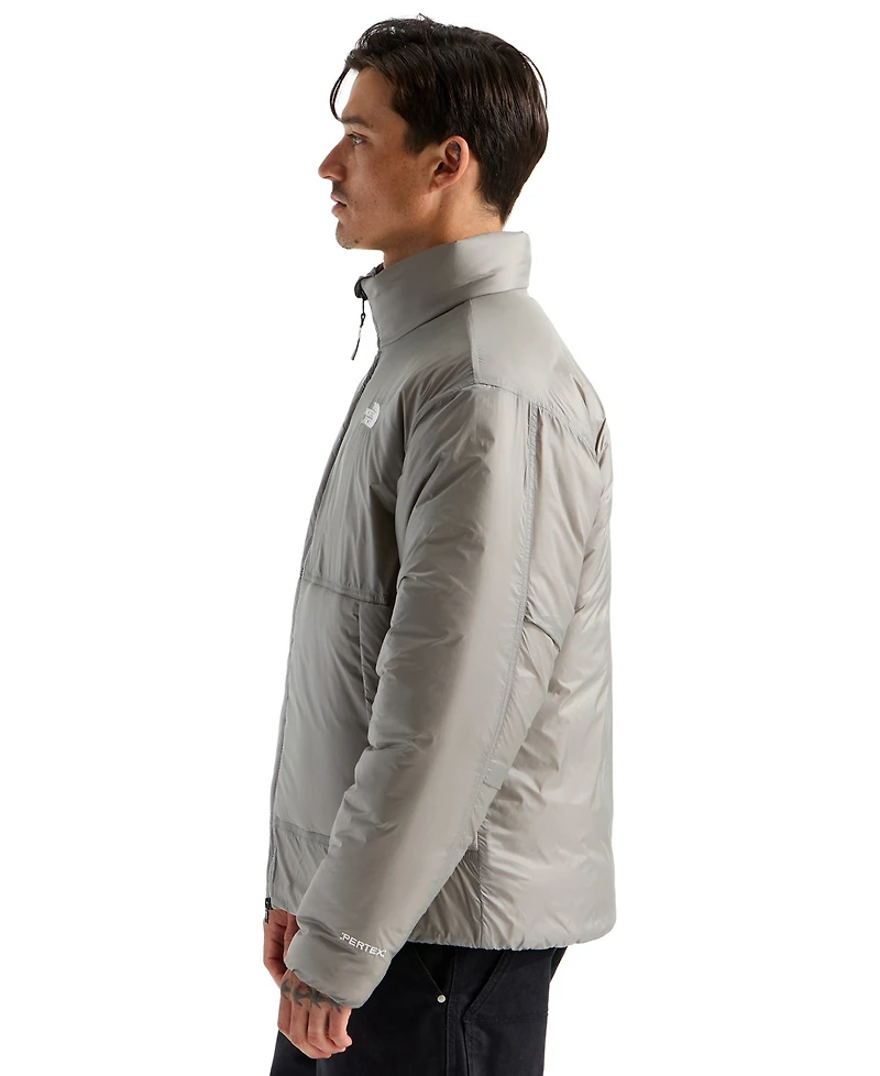 The North Face Men's Pertex Full-Zip Explore Jacket
