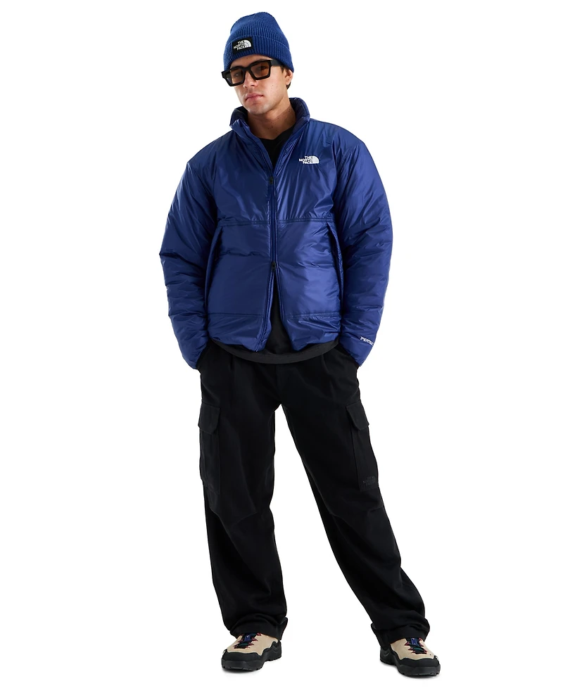 The North Face Men's Pertex Full-Zip Explore Jacket