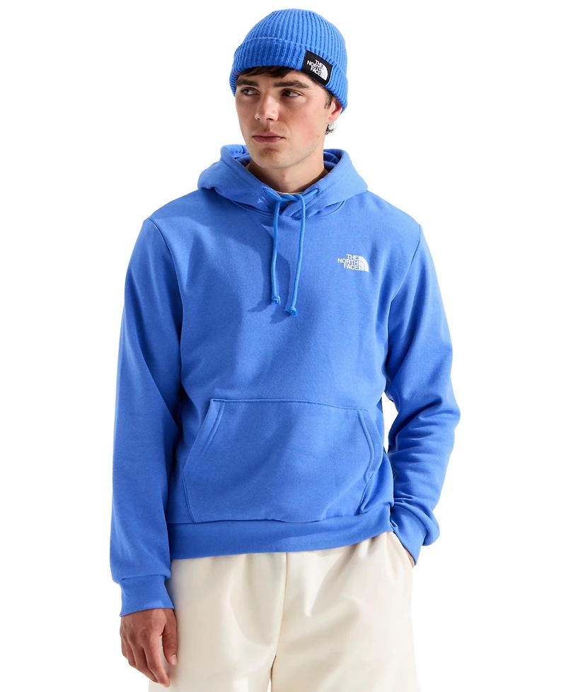 The North Face Men's Evolution Box Nse Regular-Fit Hoodie