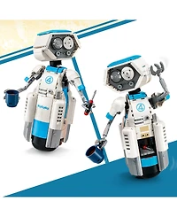 Lego Marvel The Fantastic Four H.e.r.b.i.e. 76339, 747-Piece Building Set, Ages 10+
