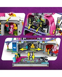 Lego Fortnite Rave Cave 77082 1,963-Piece Building Set, Ages 12+