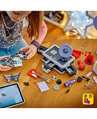 Lego Olivia Rodrigo Secret Storage 43030 1085-Piece Building Set, Ages 10+
