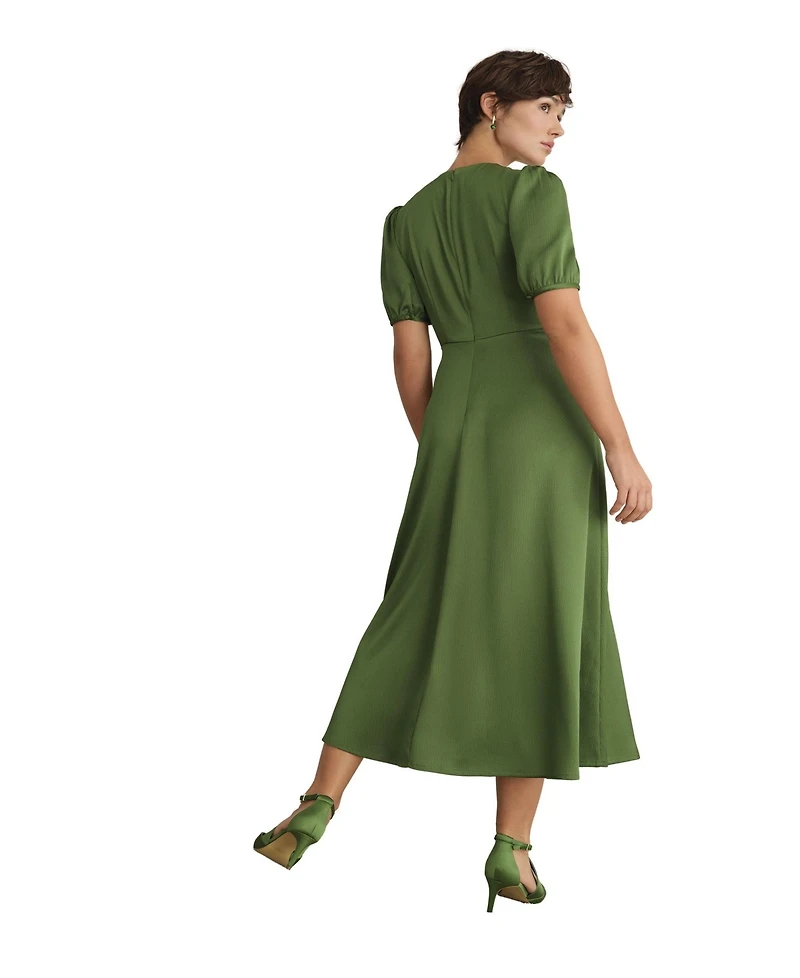 Hobbs London Women's Isabelle Dress