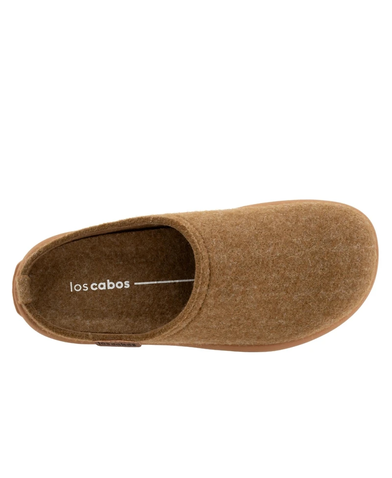 Los Cabos Women's Felton Flat