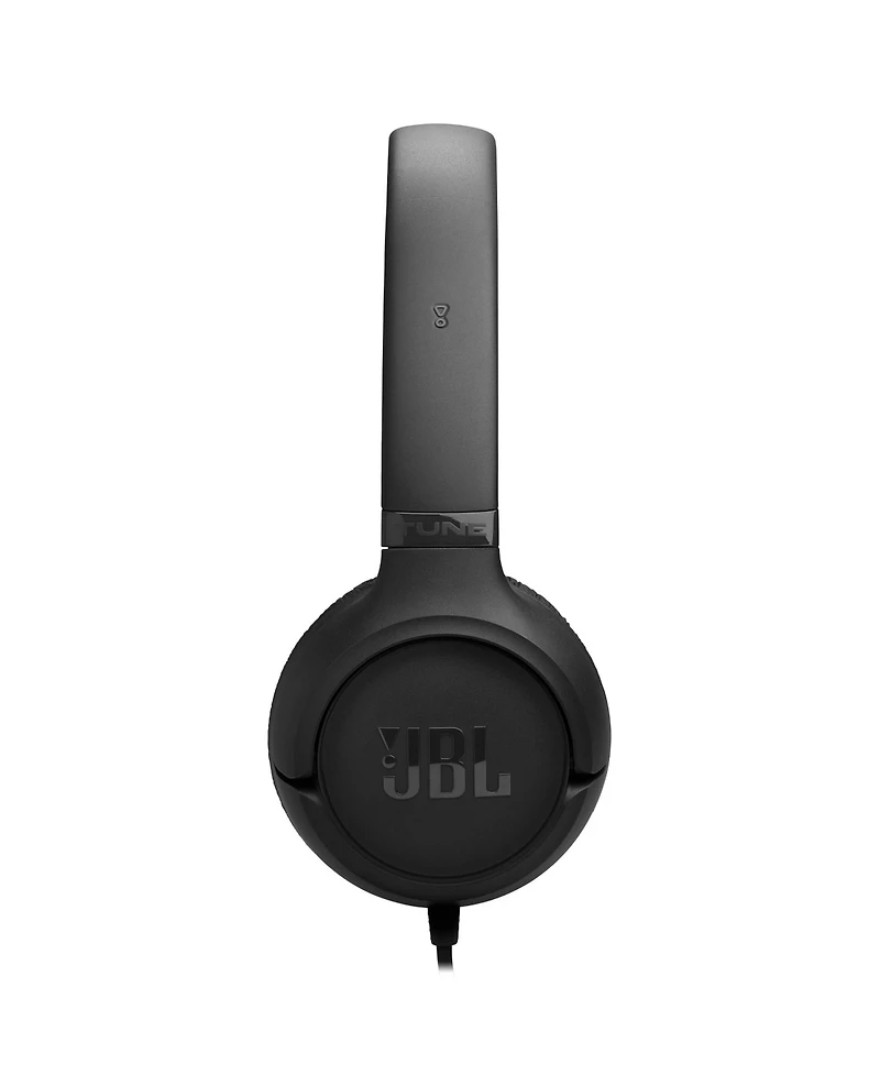 Jbl Tune 530C Wired Usb-c On-Ear Headphones