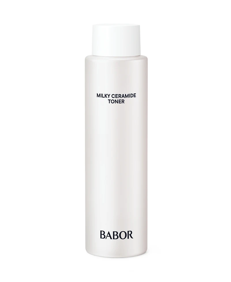 Babor Milky Ceramide Toner, 6.76 oz.