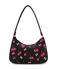Like Dreams Cerina Cherry Small Shoulder Handbag