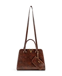 Like Dreams Nyla Structured Medium Satchel Handbag