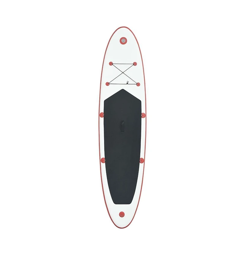 Hikeen Stand Up Paddle Board Set Sup Surfboard Inflatable