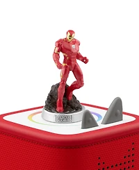 Tonies Marvel Musical 3-Piece Tonies, Ages 7+