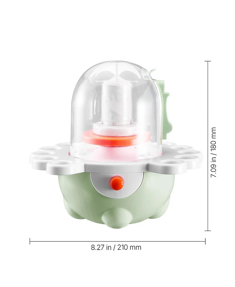 Yobtop Mini Pottery Wheel