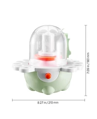 Yobtop Mini Pottery Wheel