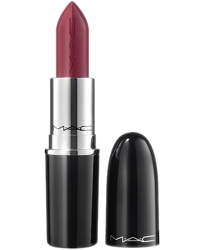 Mac Lustreglass Sheer-Shine Lipstick