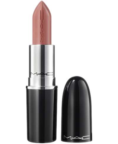 Mac Lustreglass Sheer-Shine Lipstick