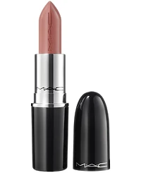 Mac Lustreglass Sheer-Shine Lipstick