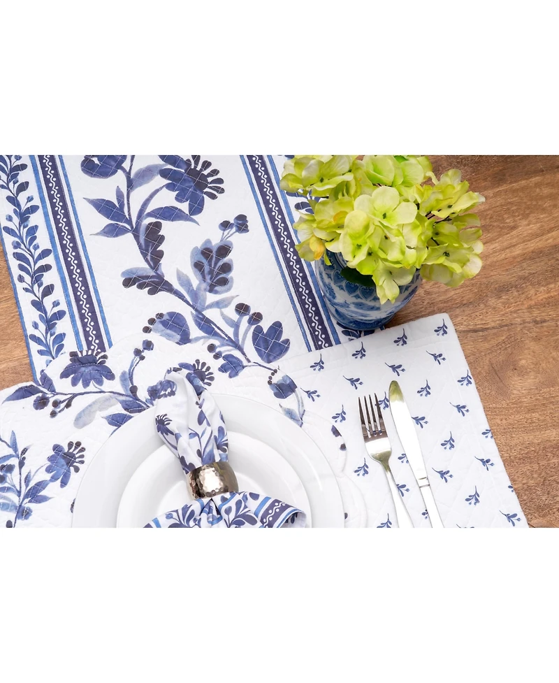 C&F Home Maryfrances Dishtowel
