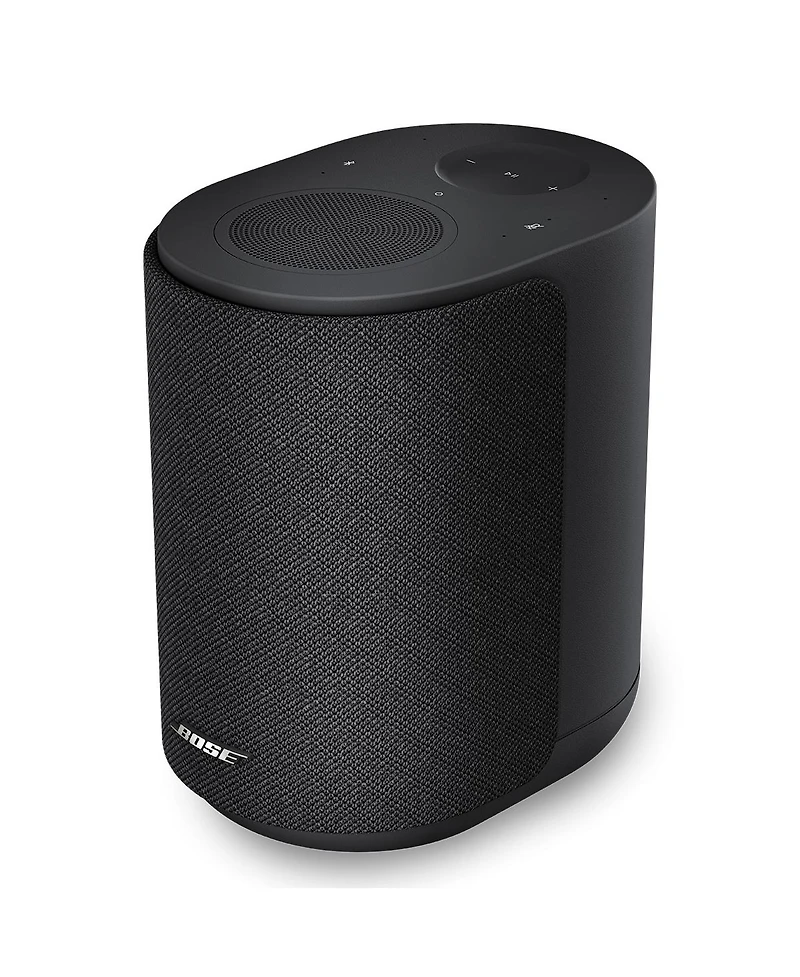 Bose Lifestyle Ultra Wireless Smart Speaker with TrueSpace