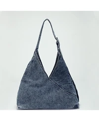 Susu Leather Backpack Purse for Women Convertible Crossbody Bag Medium Size Pink Handbag with Front and Back Pockets