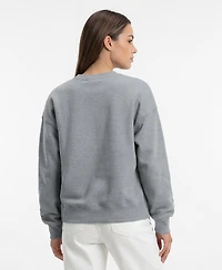 Champion Women's Philadelphia Phillies Graphic Crewneck Sweatshirt