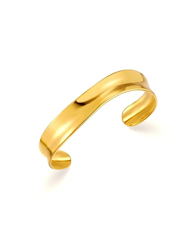 Atolea Sol Cuff Bracelet