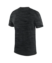 Nike Men's Black Missouri Tigers Velocity Dri-fit T-Shirt