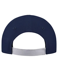 New Era Toddler Navy Dallas Cowboys Arch Coolera 9FORTY A-Frame Adjustable Hat