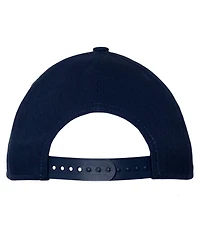 New Era Toddler Navy Dallas Cowboys Stardom A-Frame 9FORTY Adjustable Hat