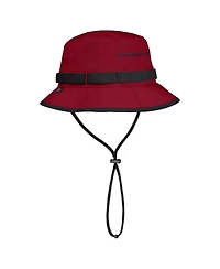 Nike Men's Garnet South Carolina Gamecocks 2026 On-Field Apex Boonie Bucket Hat