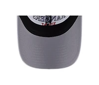 New Era Women's White Texas Rangers Team Fan 9TWENTY Adjustable Hat