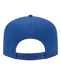 New Era Men's Royal Texas Rangers Championship 19TWENTY Adjustable Hat