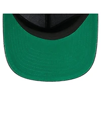 New Era Men's Navy Heather Houston Astros Denim Classic 19TWENTY Adjustable Hat
