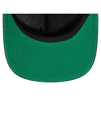 New Era Men's Black Arizona Diamondbacks Denim Classic 19TWENTY Adjustable Hat