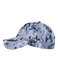 New Era Women's Gray San Francisco Giants Casual Classic Adjustable Hat