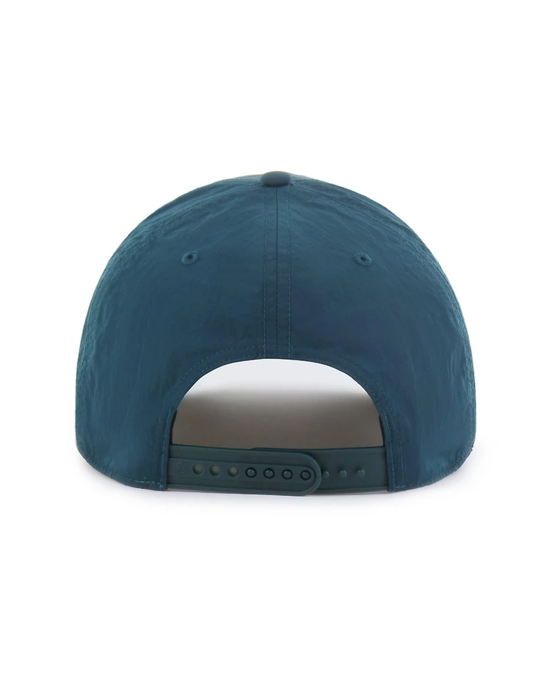 47 Brand Men's Midnight Green Philadelphia Eagles Modernia Hitch Adjustable Hat