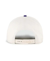 47 Brand Men's Natural Minnesota Vikings Arcitext Hitch Adjustable Hat