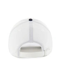 '47 Brand Men's Cream Chicago Bears Modernia Clean Up Adjustable Hat