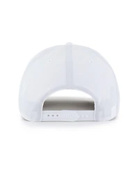 '47 Brand Men's White Baltimore Ravens Strand Adjustable Hitch Hat