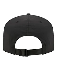 New Era Men's Black Texas Rangers Everyday 19TWENTY Adjustable Hat