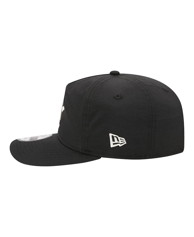 New Era Men's Black Houston Astros Everyday 19TWENTY Adjustable Hat