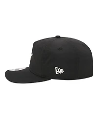 New Era Men's Black Houston Astros Everyday 19TWENTY Adjustable Hat